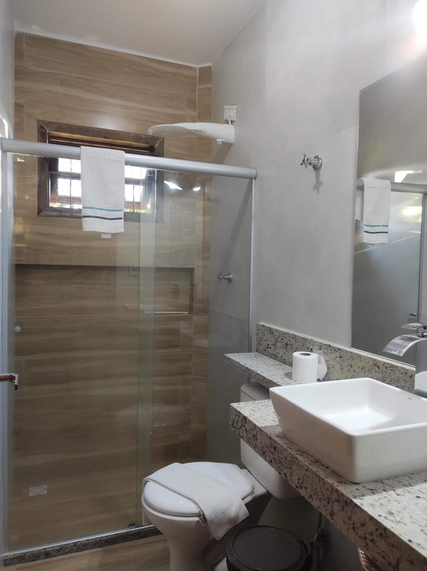 Casa Praia De Taperapuan Em Porto Porto Seguro Esterno foto