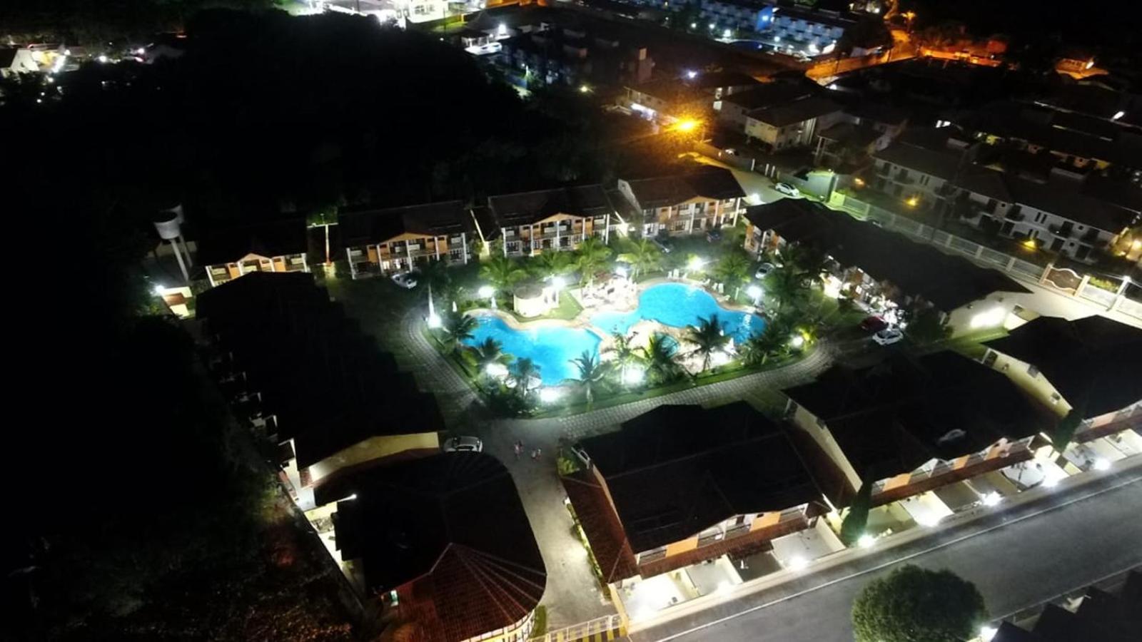 Casa Praia De Taperapuan Em Porto Porto Seguro Esterno foto
