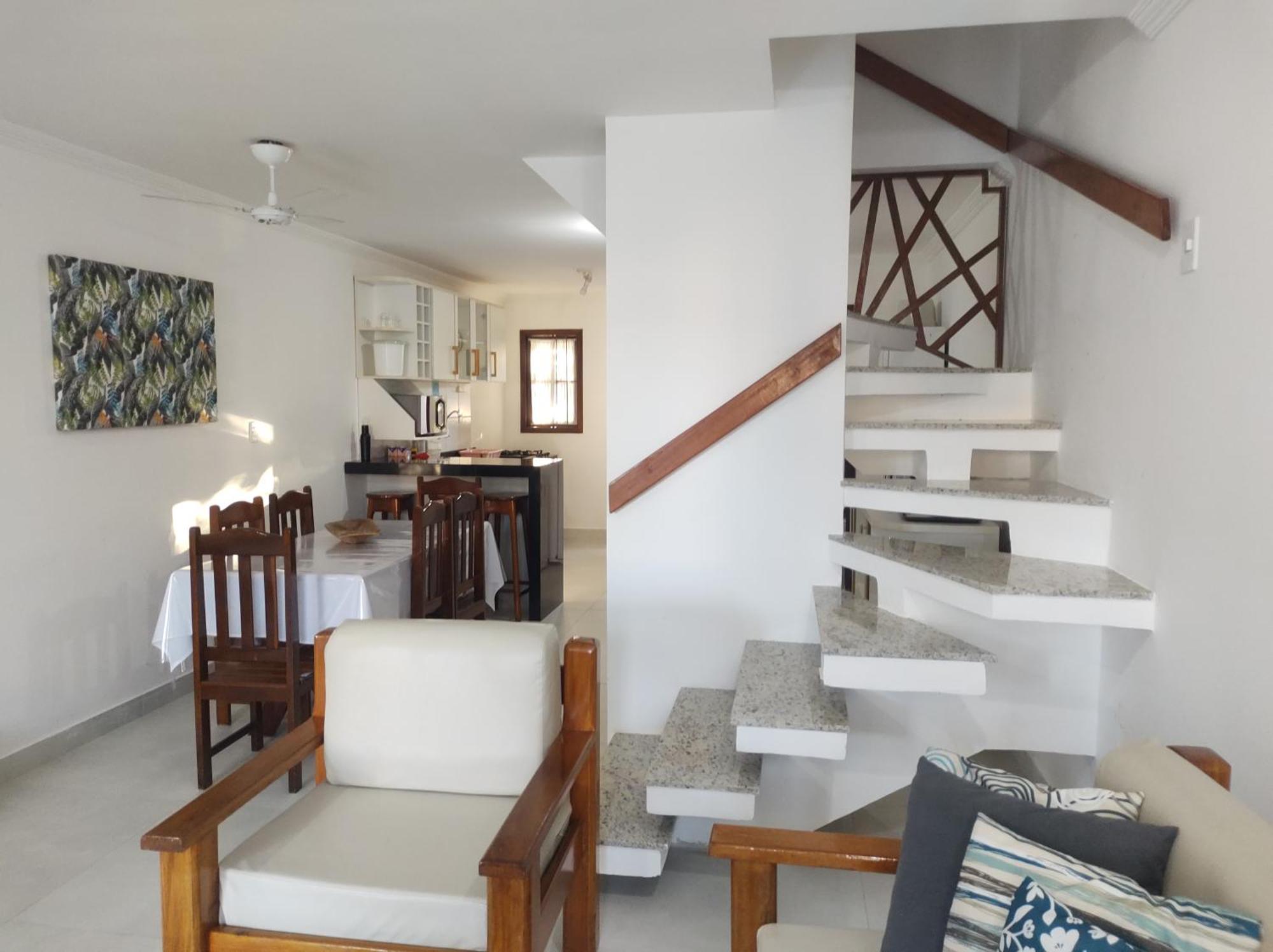 Casa Praia De Taperapuan Em Porto Porto Seguro Esterno foto