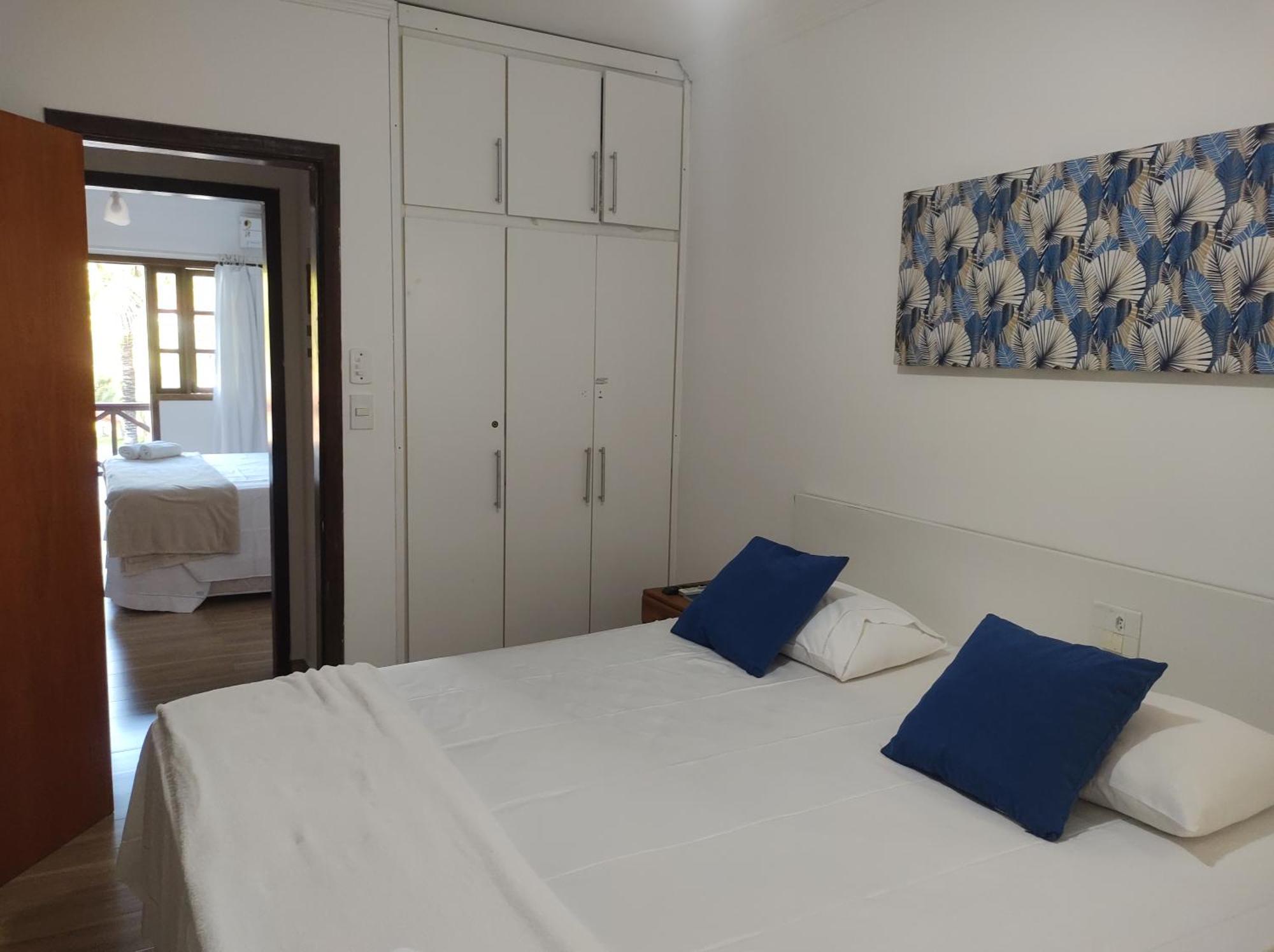 Casa Praia De Taperapuan Em Porto Porto Seguro Esterno foto