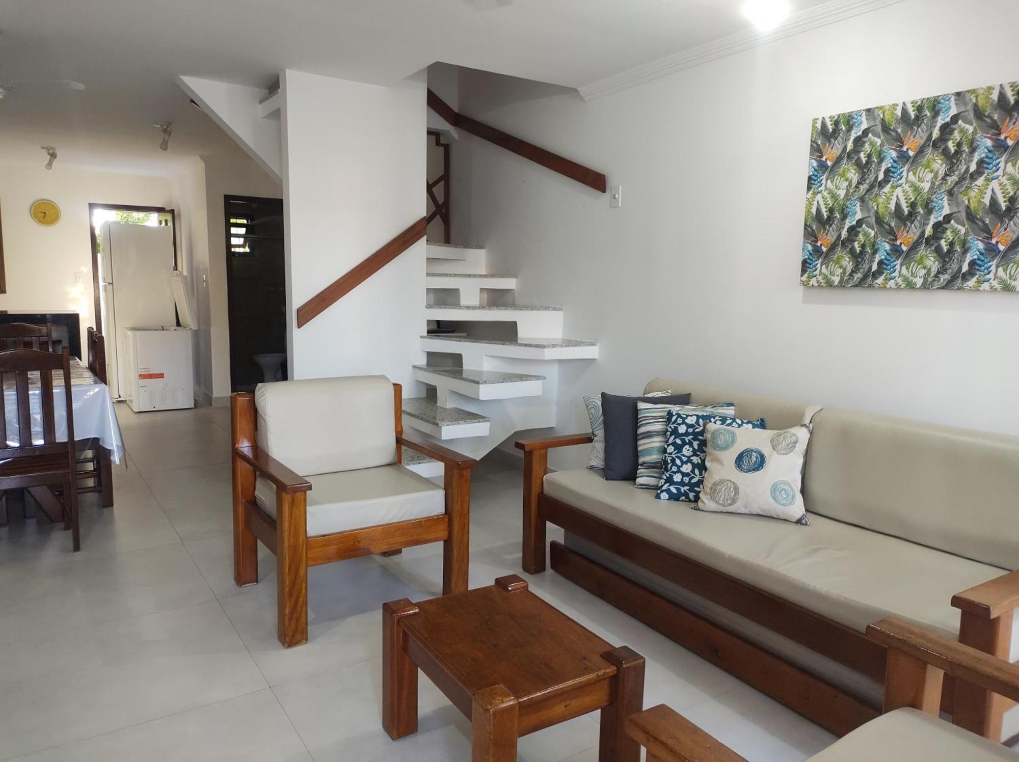 Casa Praia De Taperapuan Em Porto Porto Seguro Esterno foto